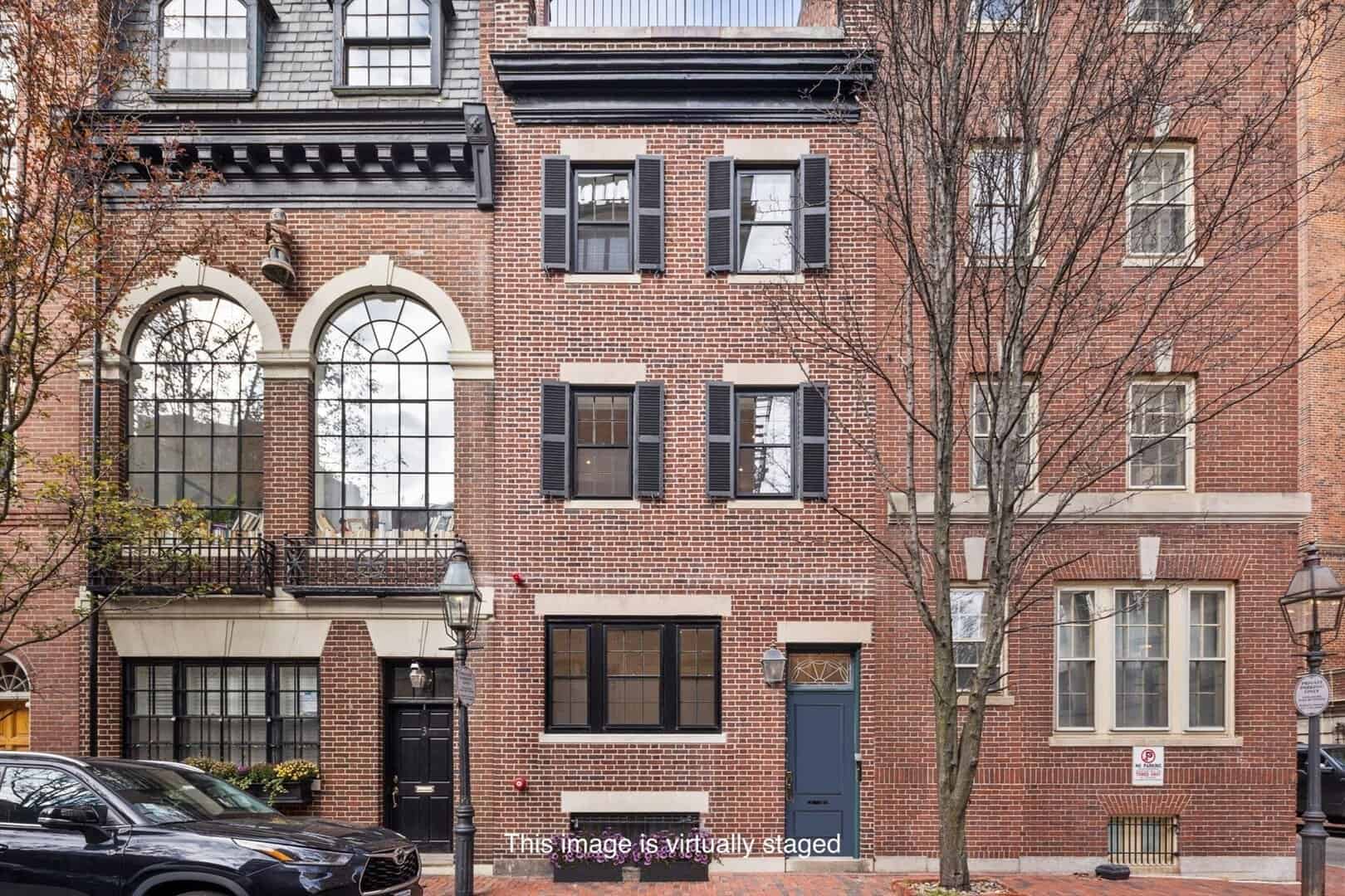 New Construction