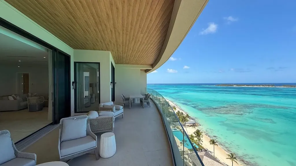 Resort Condos