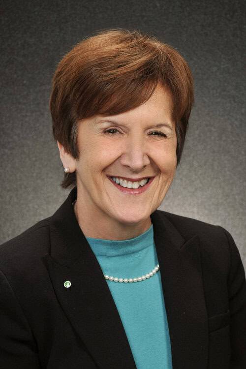 Marcia Gloddy