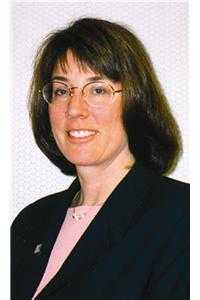 Mary Beth Rudolph