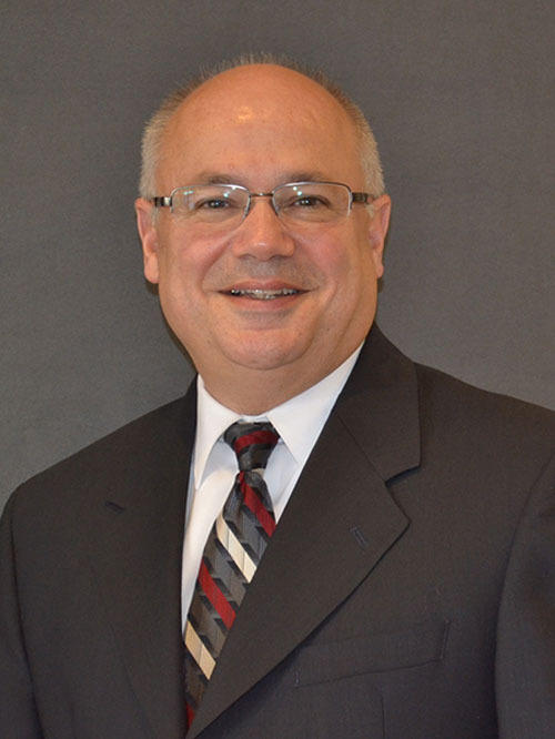 Joseph Palmisano
