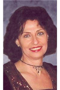 Nancy Panza