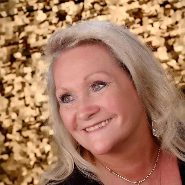 Paula B Standley