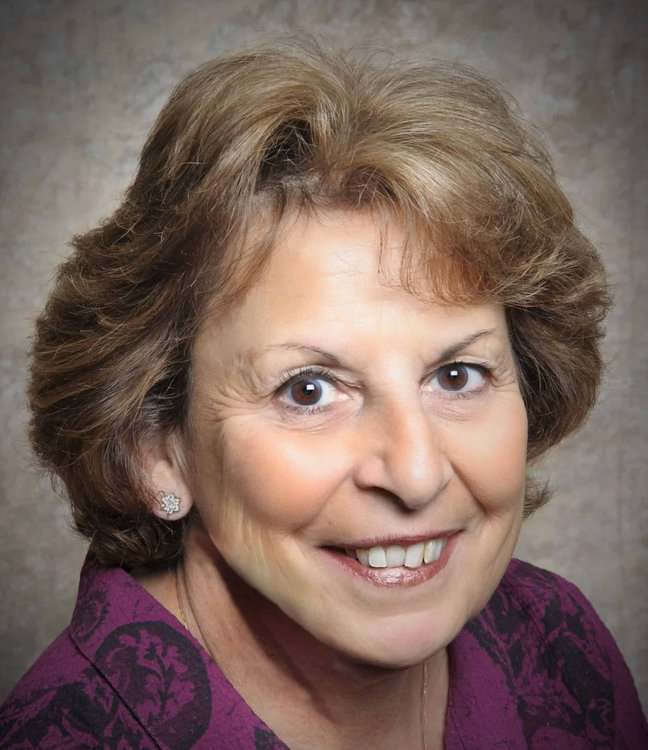 Patricia Paquette