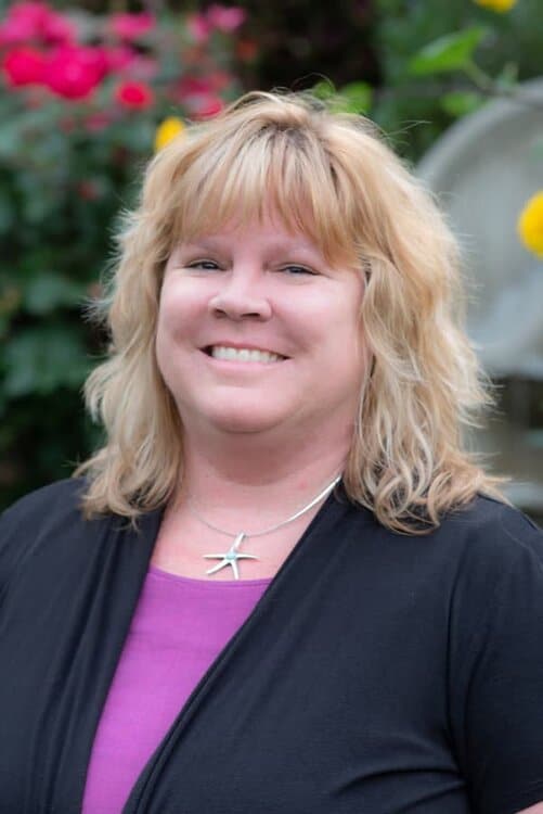 Michelle Howe