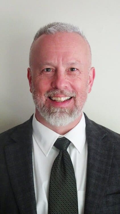 Christopher Corliss