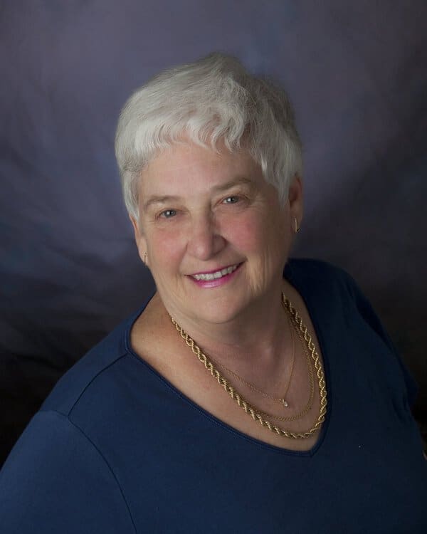 Louise Rolnick