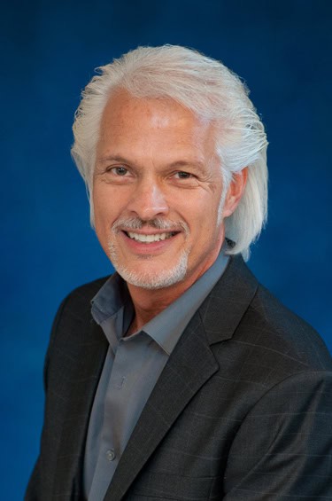 Russ Harrington