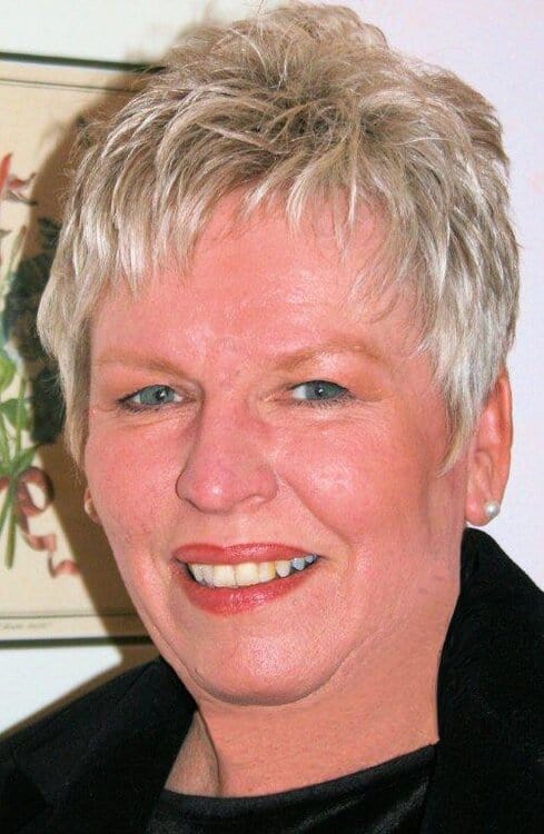 Karen Withee