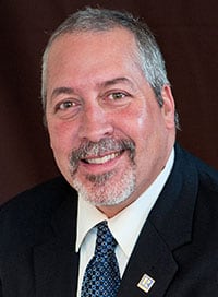 Gary Jordan