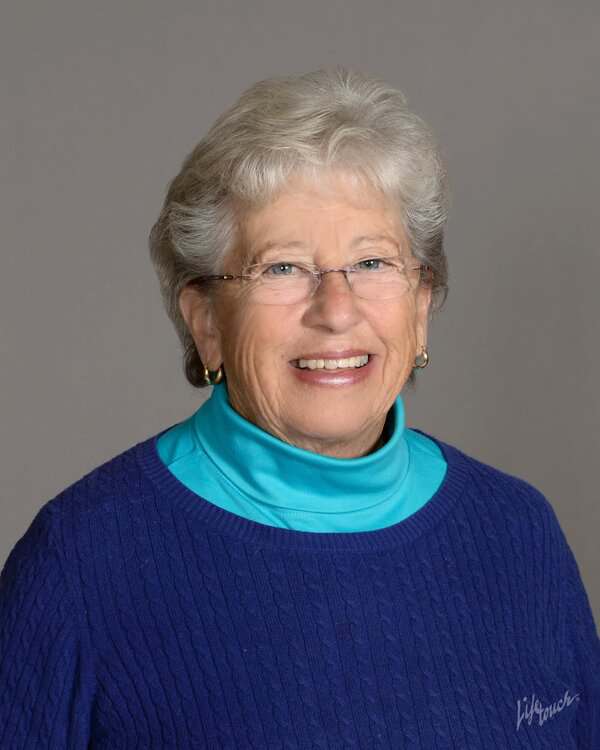 Judith Brossmer