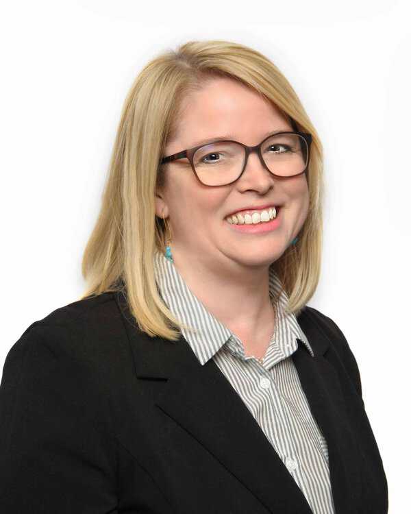 Faith Morse