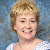 Linda Davis