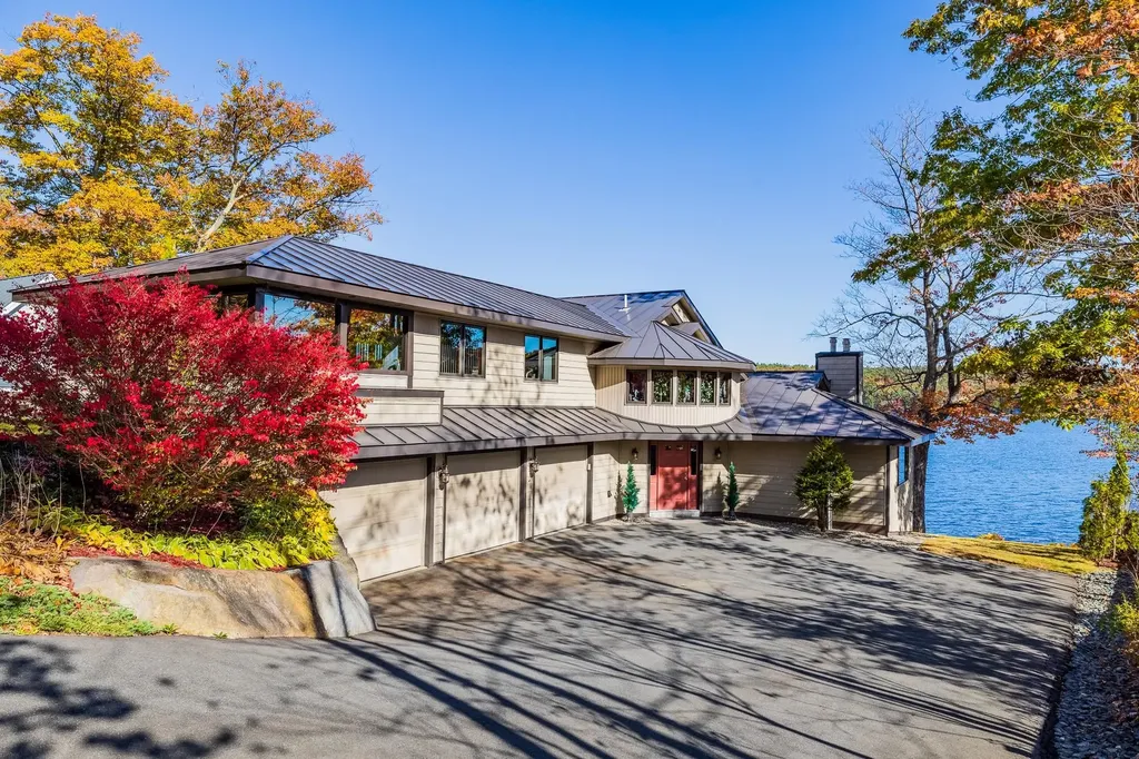 Enfield NH Single Family Homes