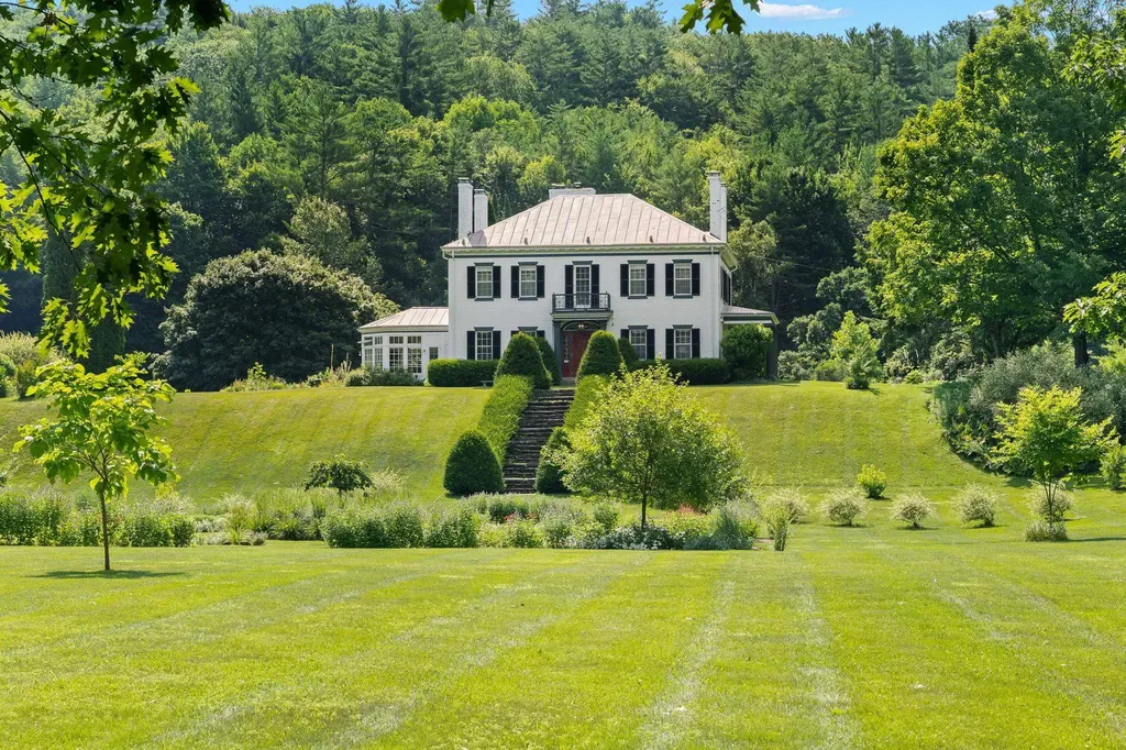 Orford NH Single Family Homes