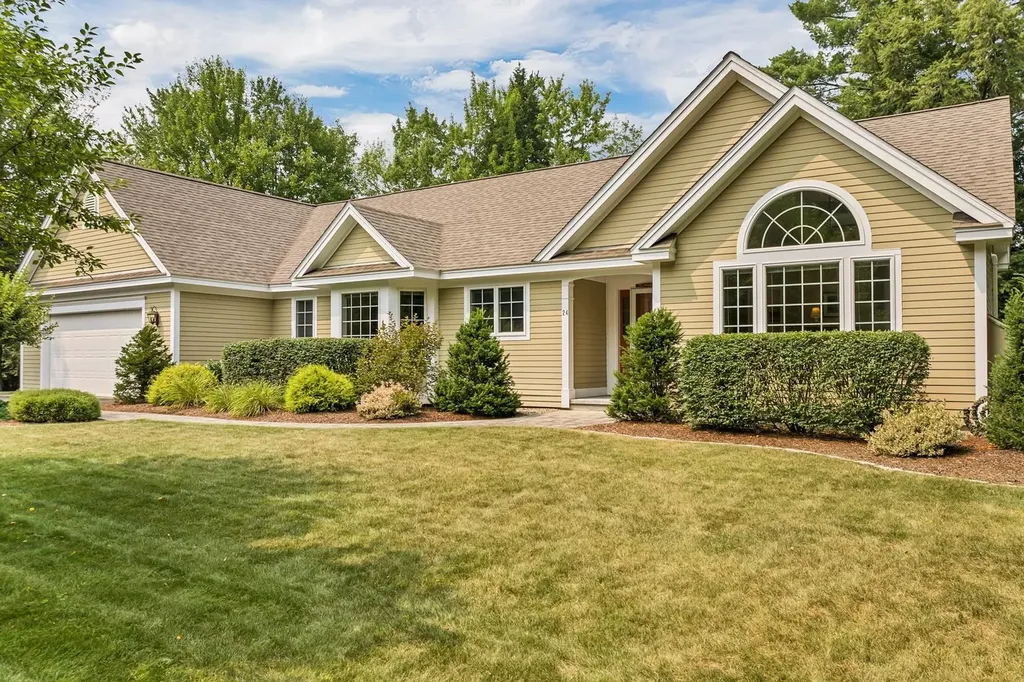 Wilmot NH Single Family Homes