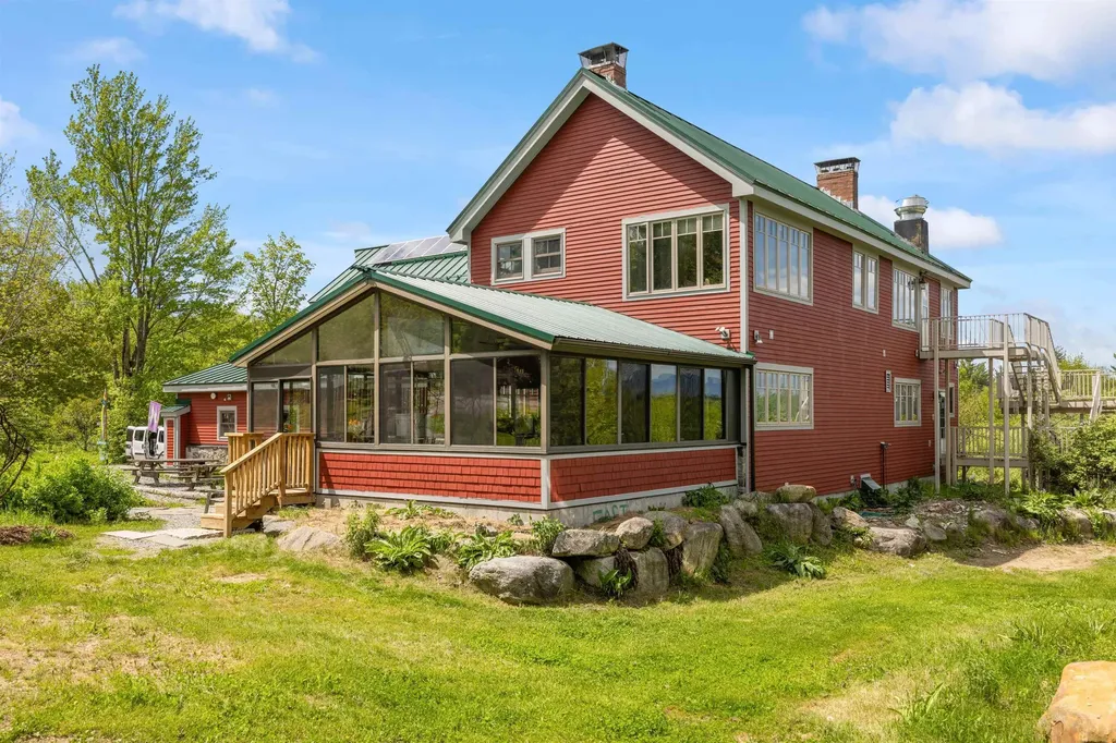 Dorchester NH Single Family Homes