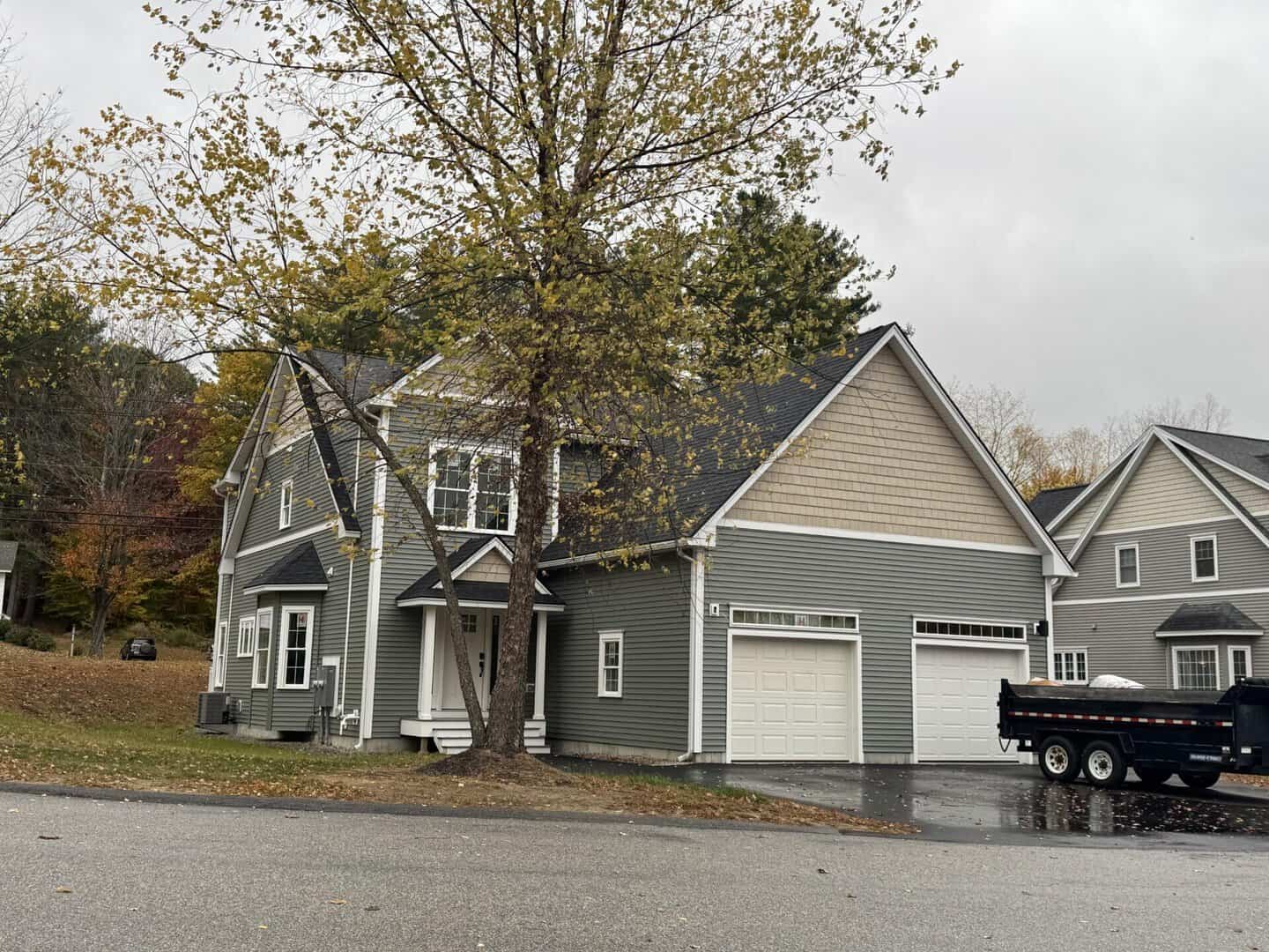 Condos / Townhomes