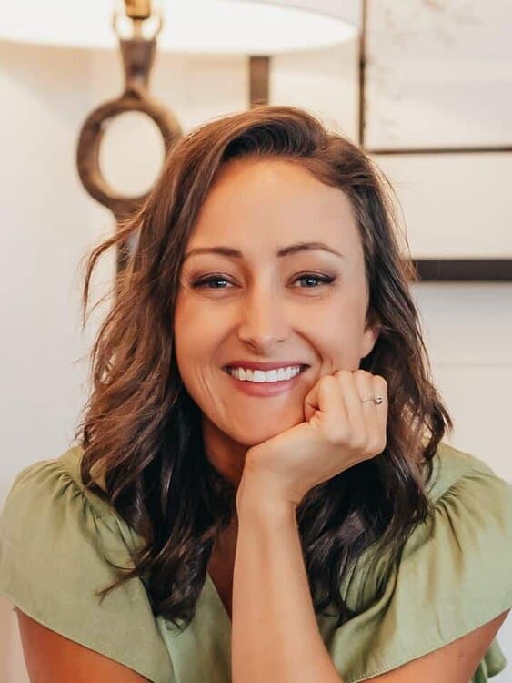 Kristen Yazel