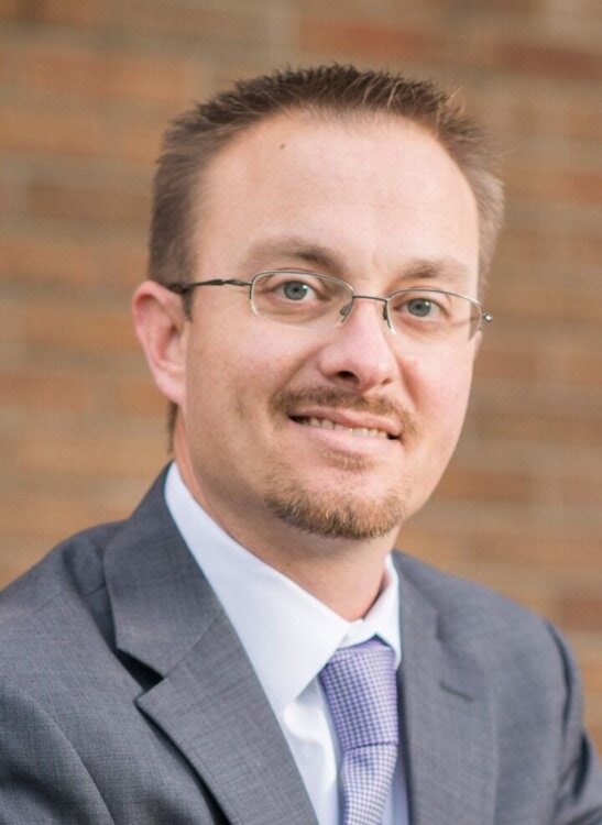 Andrew Edwards