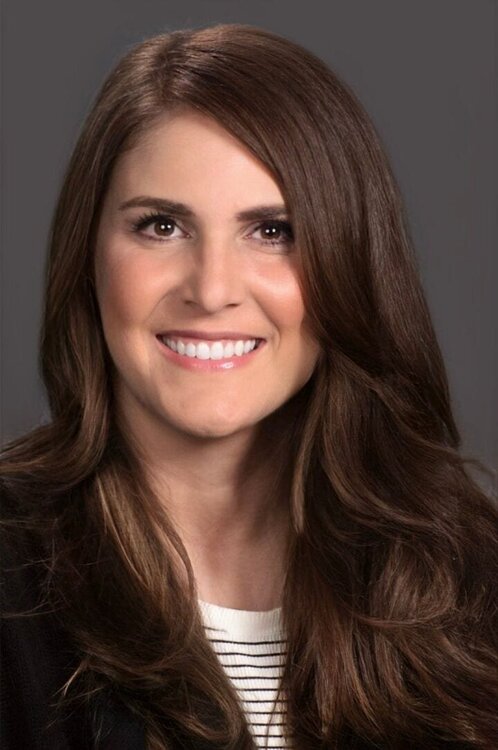 Stephanie Mitchell