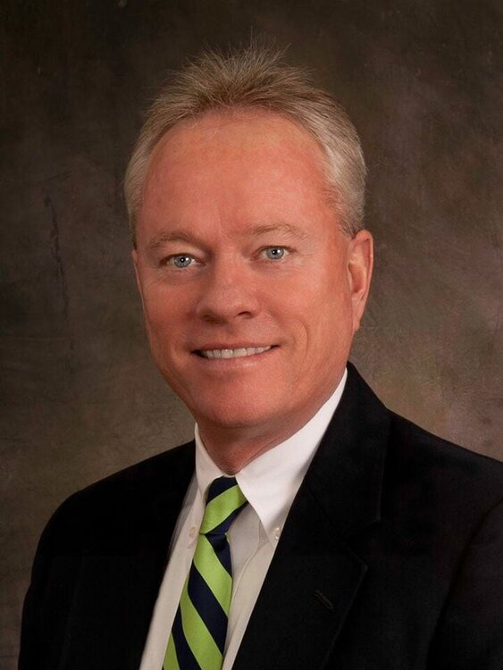 Doug Peel