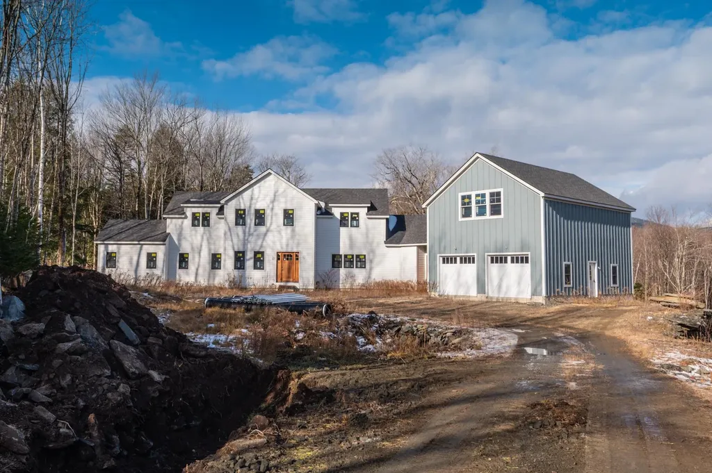 New Construction