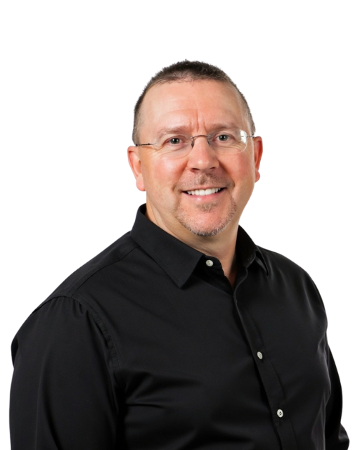 Michael Fincham