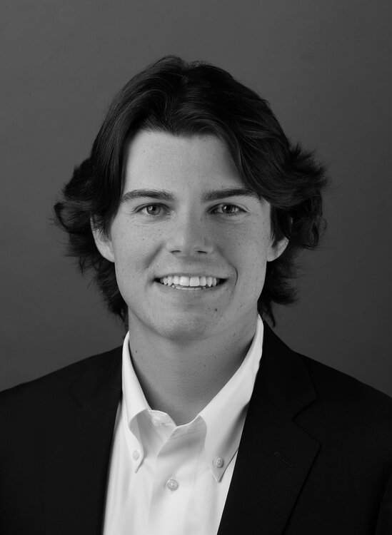 Gavin Ross