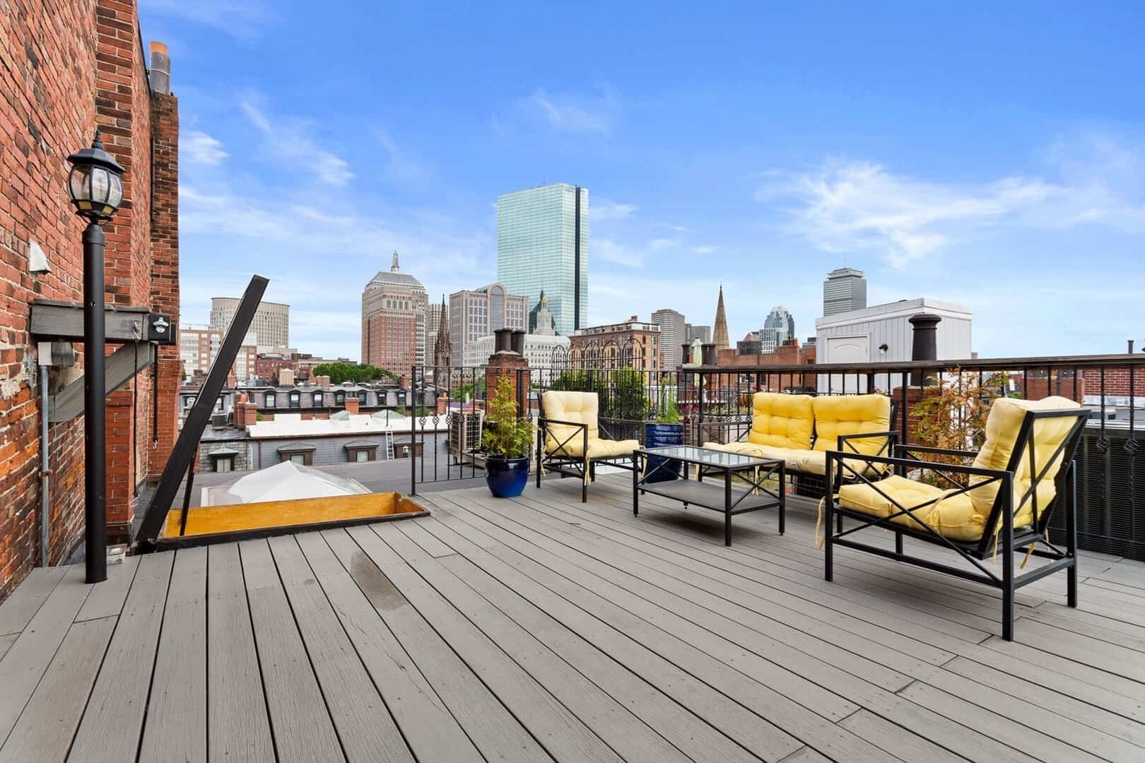 Open Houses