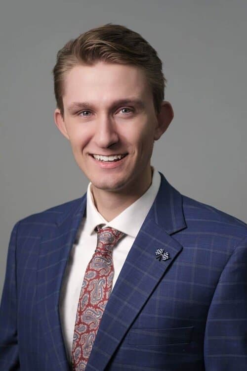 Nolan Lamkin