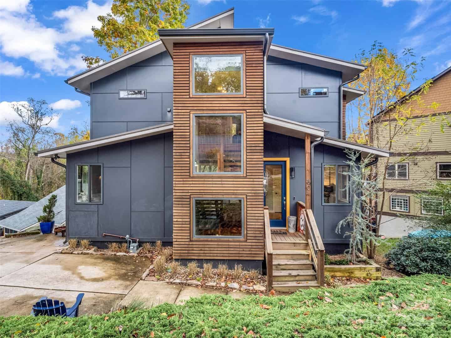 Open Houses