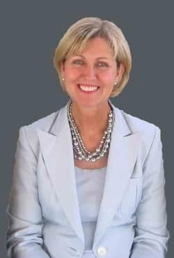 Loretta Broeking