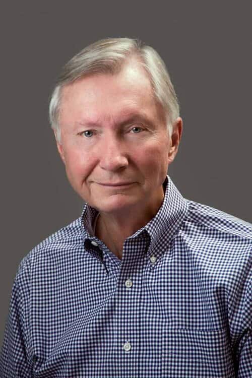 Michael "Mike" Johns