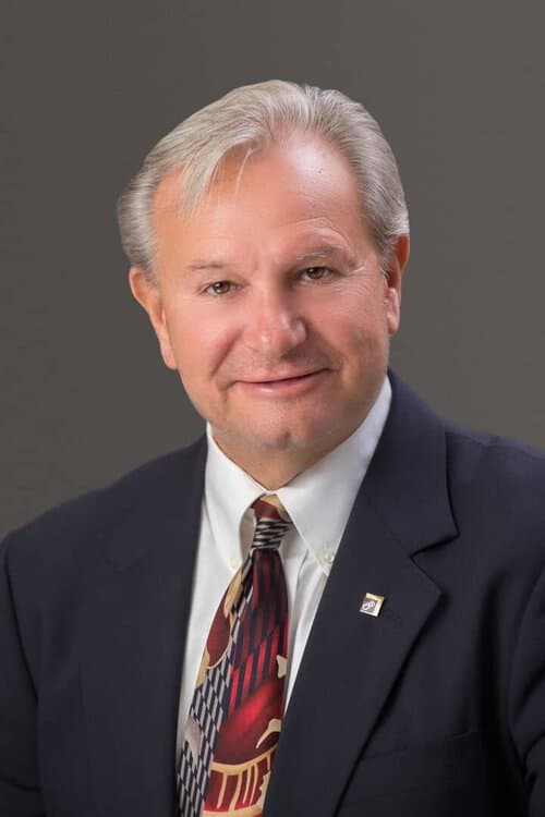 Thomas Pollard