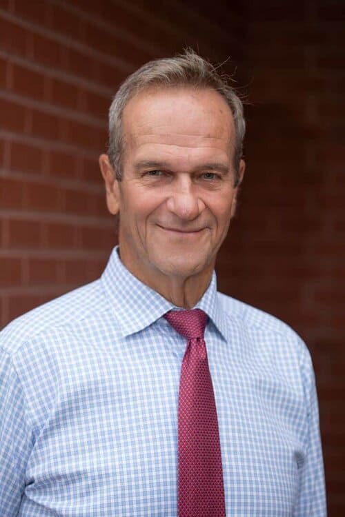 Larry Rasmussen