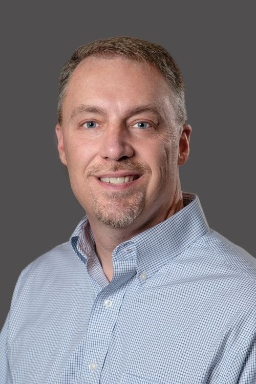 Jason Warner