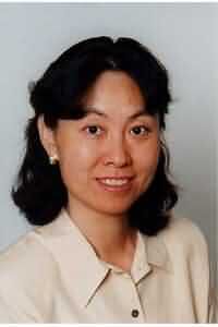 Huiru "Helen" Zhao