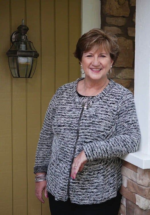 Debra "Debbie" Mapes