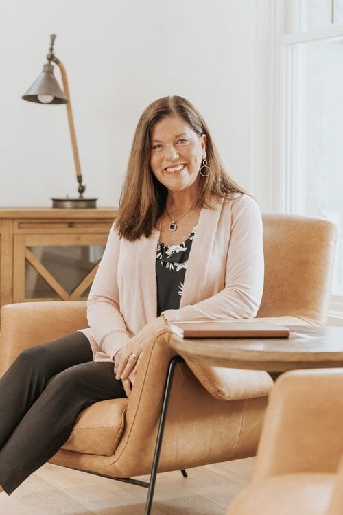 Jeanne Morton