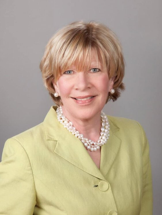 Jenny Nolan