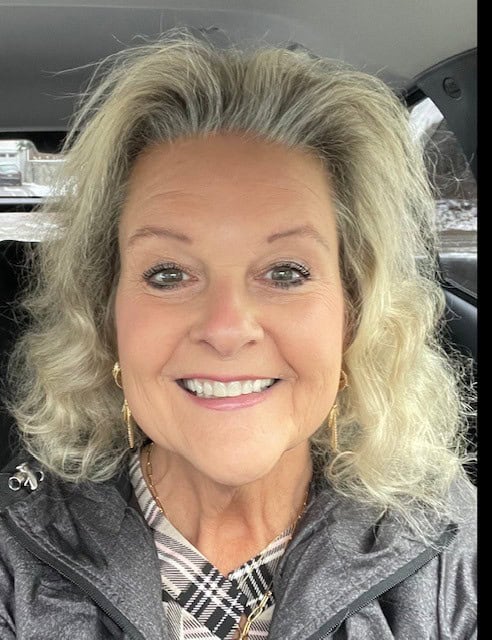 Kathleen Beaudoin