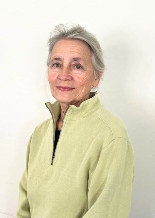 Ann Seyffer