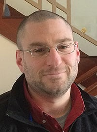 Mark Adler