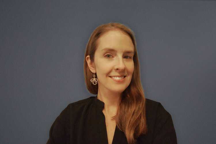 Abigail Gerbick