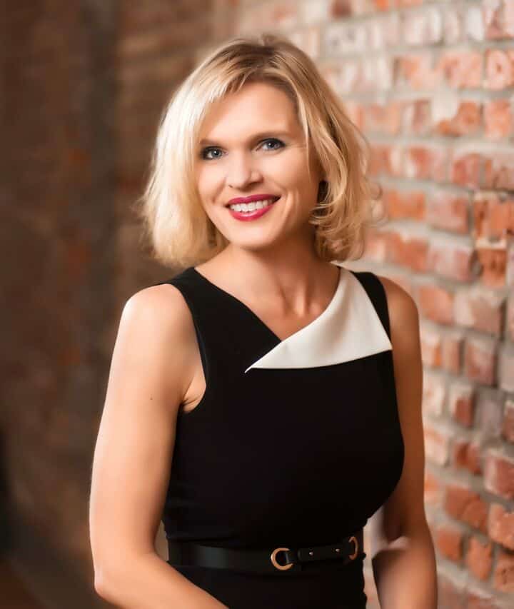 Elisabeth Lugar