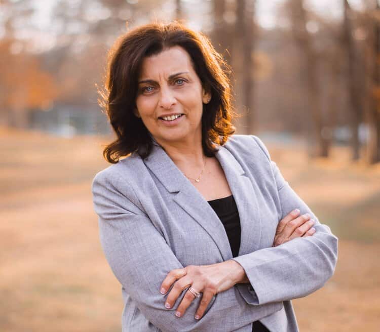 Debra Beaudry