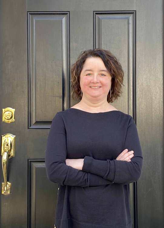 Tina Feegel-Sloan