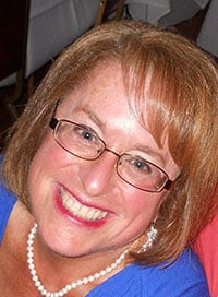 Kerry Davis