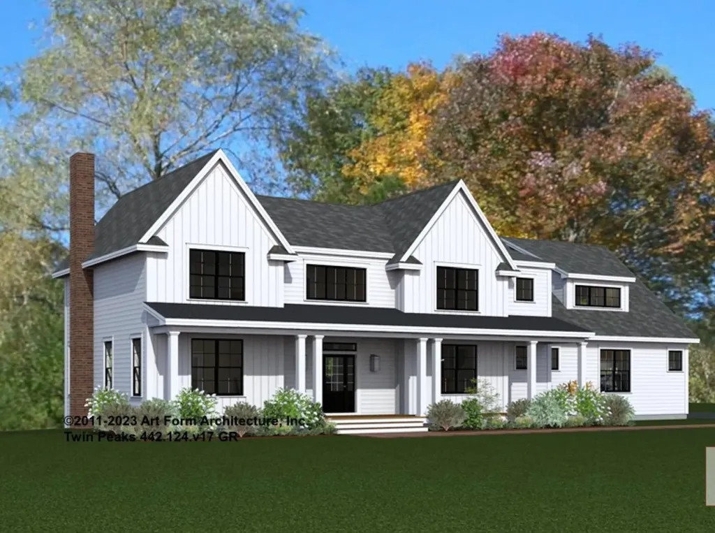 Open Houses